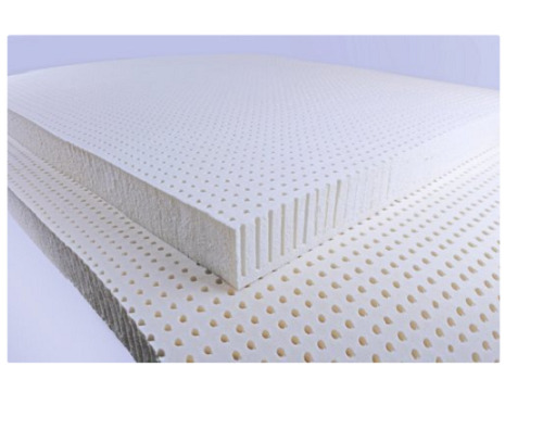 Latex Mattress - Full 12 inch Eco-friendly