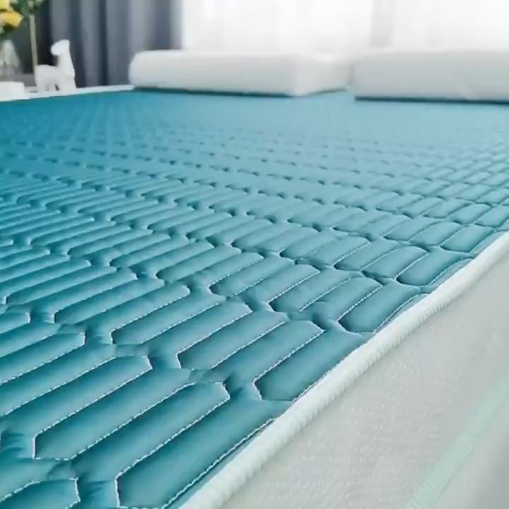 Latex Mattress - Full 14 inch Cooling