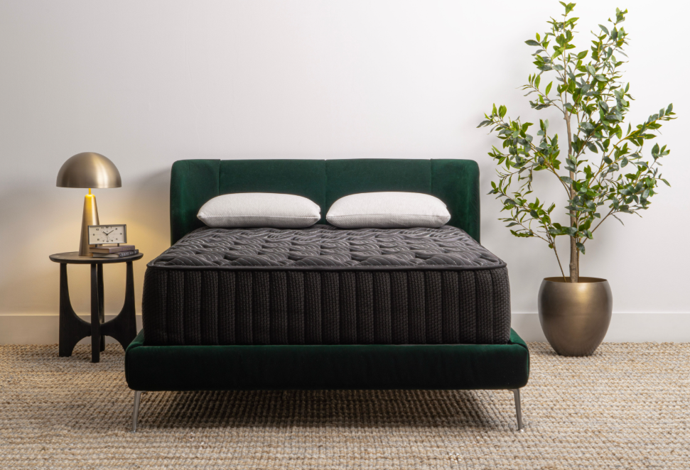 Latex Mattress - Full 14 inch Medium Firm