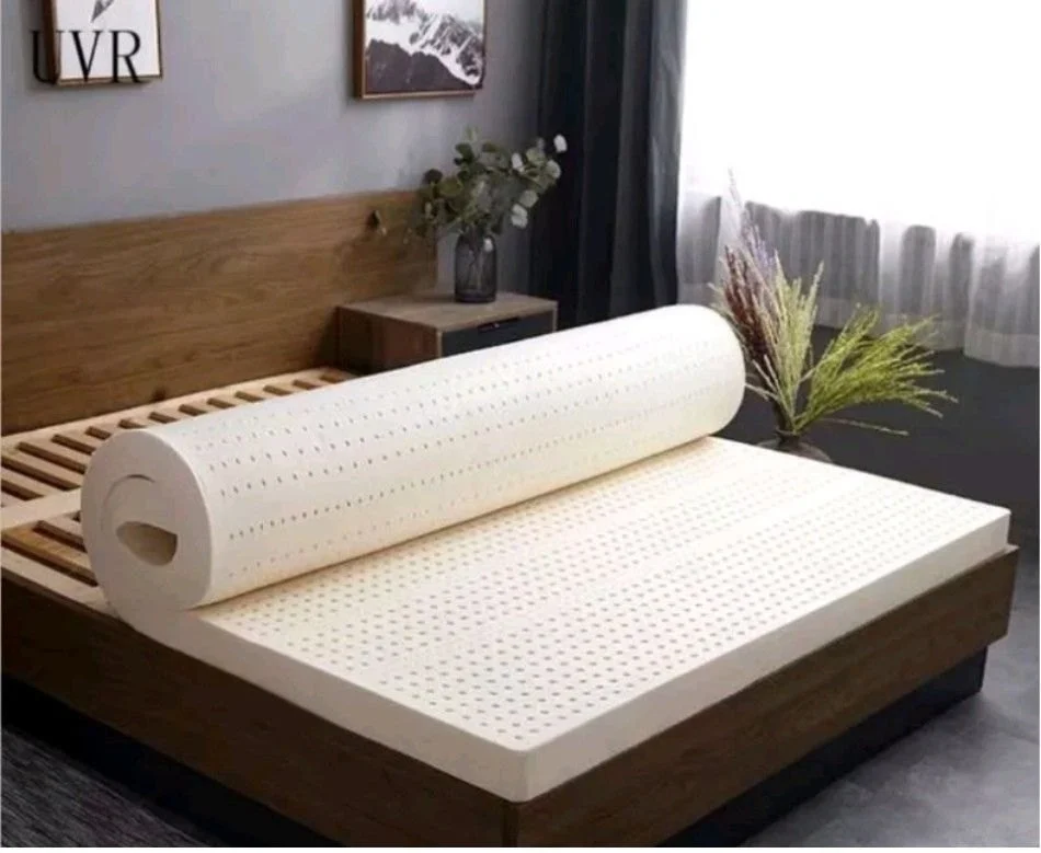 Latex Mattress - Full 6 inch Plush