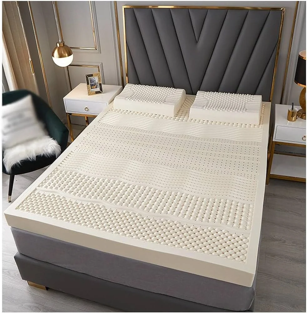 Latex Mattress - Full 8 inch Medium Firm