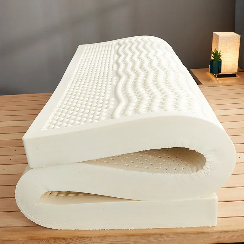 Latex Mattress - Full 8 inch Plush