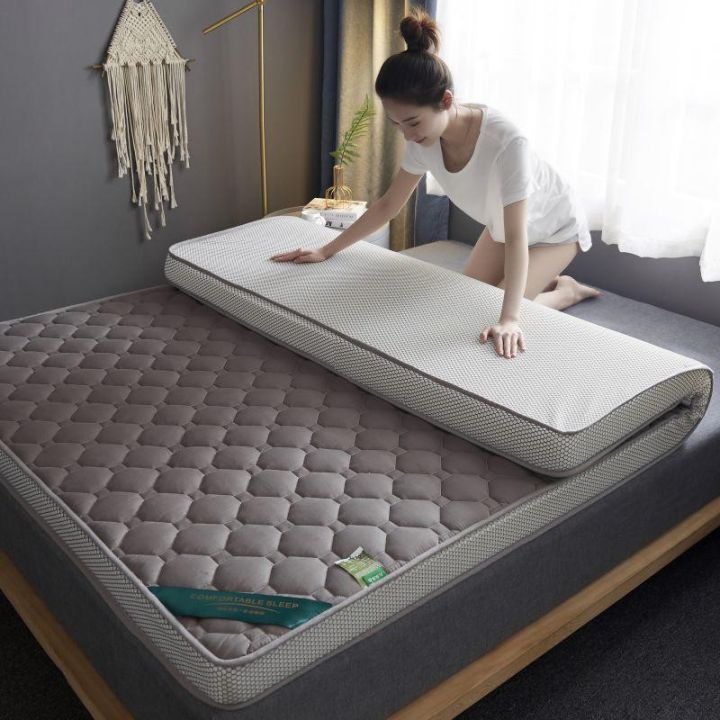 Latex Mattress - King 10 inch Medium Firm