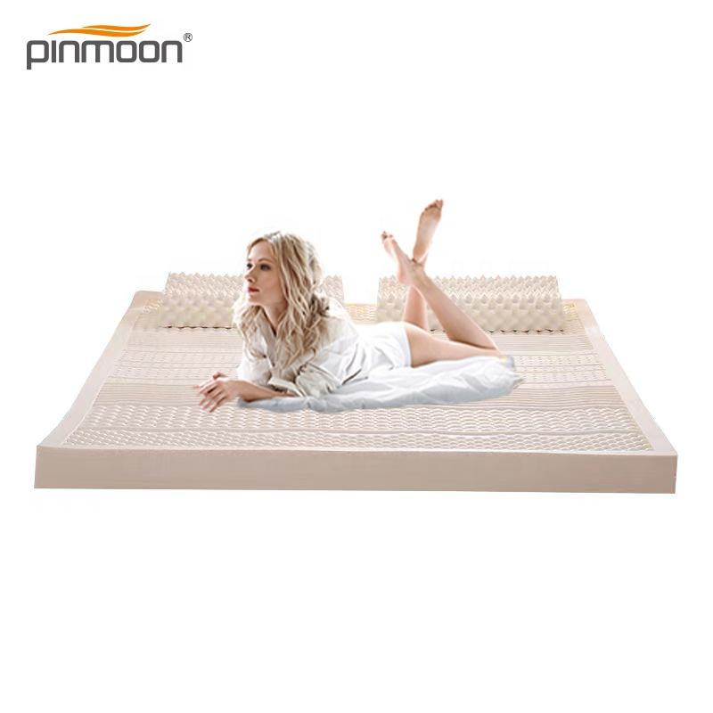 Latex Mattress - King 10 inch Medium Firm