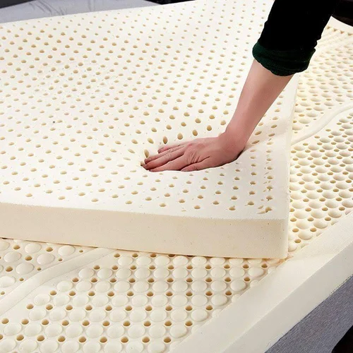 Latex Mattress - King 6 inch Eco-friendly