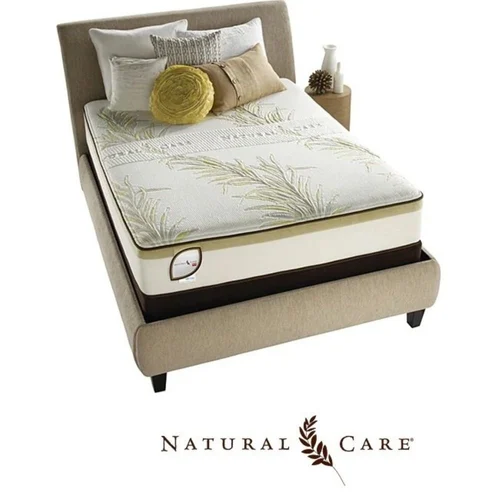 Latex Mattress - King 6 inch Plush