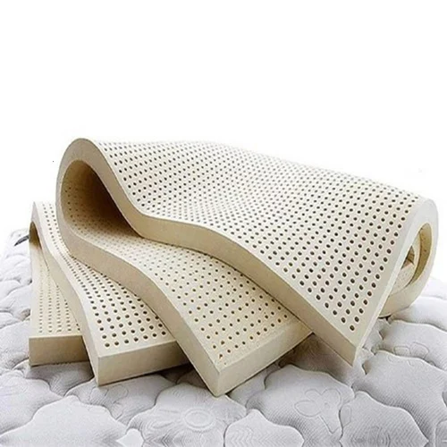 Latex Mattress - King 6 inch Plush