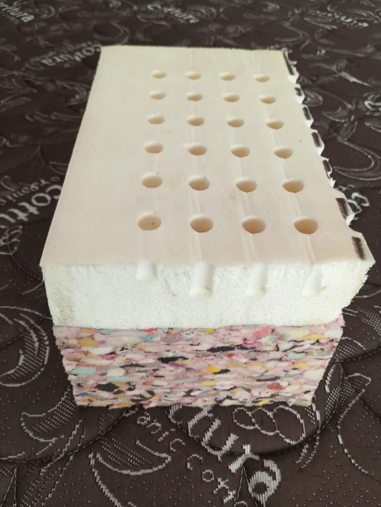Latex Mattress - King 8 inch Cooling
