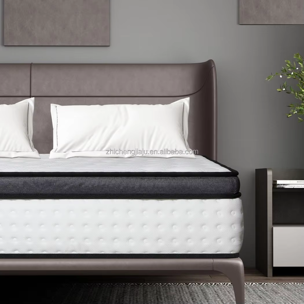 Latex Mattress - Queen 14 inch Cooling