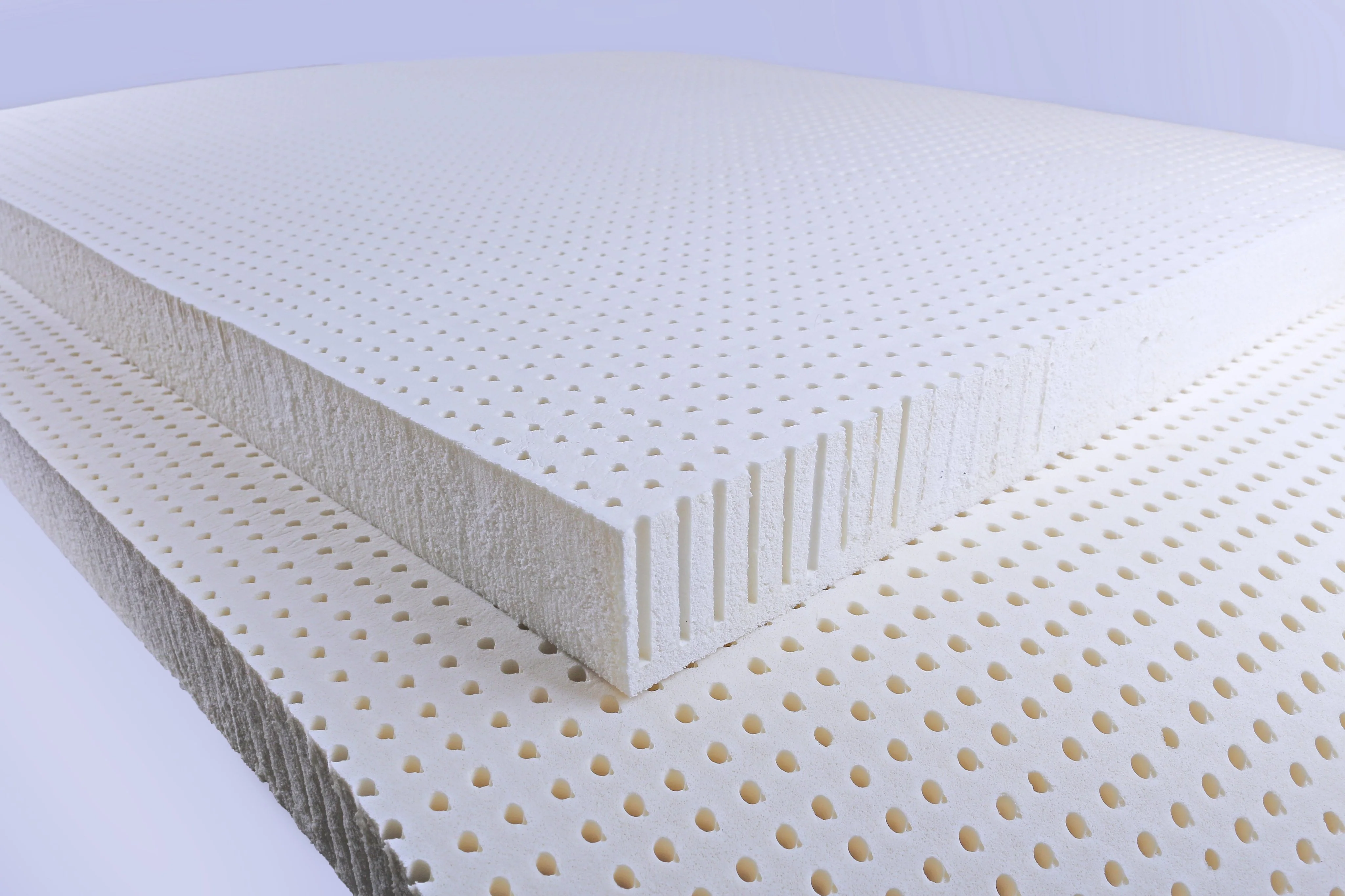 Latex Mattress - Queen 14 inch Hypoallergenic