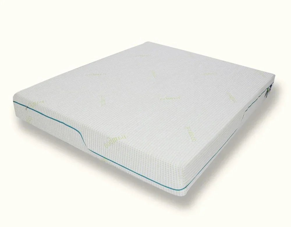 Latex Mattress - Queen 8 inch Eco-friendly