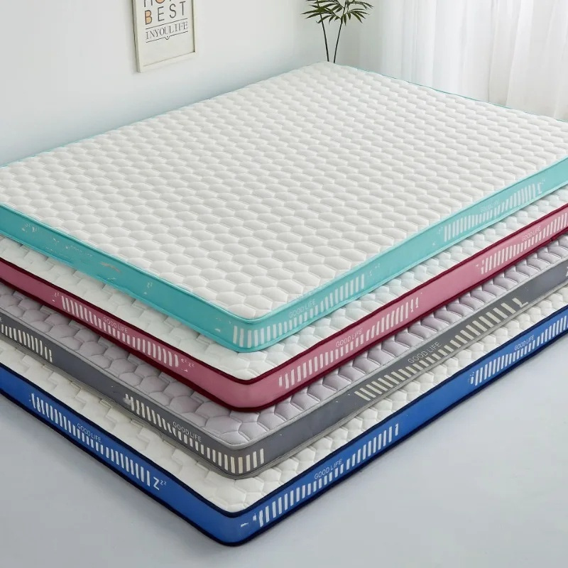 Latex Mattress - Single 14 inch Cooling