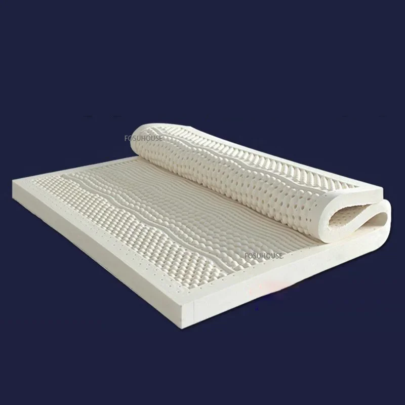Latex Mattress - Single 14 inch Hypoallergenic
