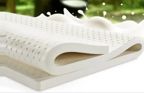 Latex Mattress - Single 6 inch Cooling