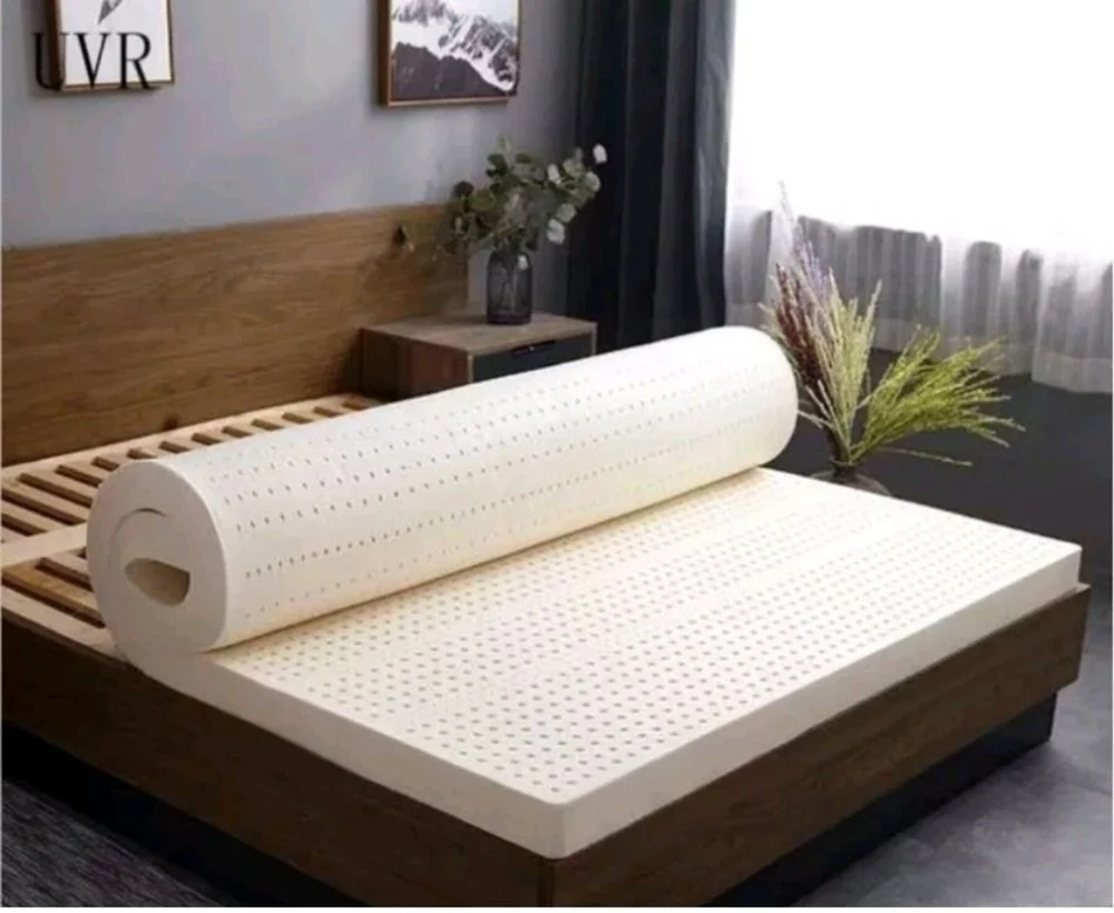 Latex Mattress - Single 6 inch Firm Support