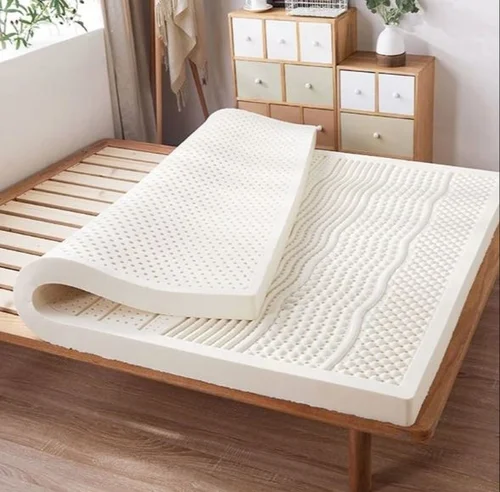 Latex Mattress - Single 6 inch Firm Support