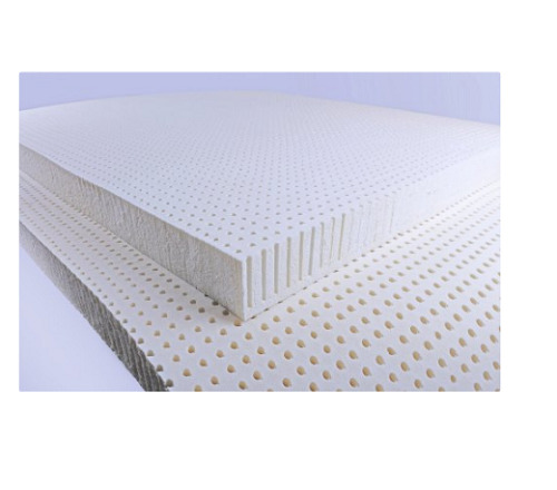 Latex Mattress - Single 8 inch Eco-friendly