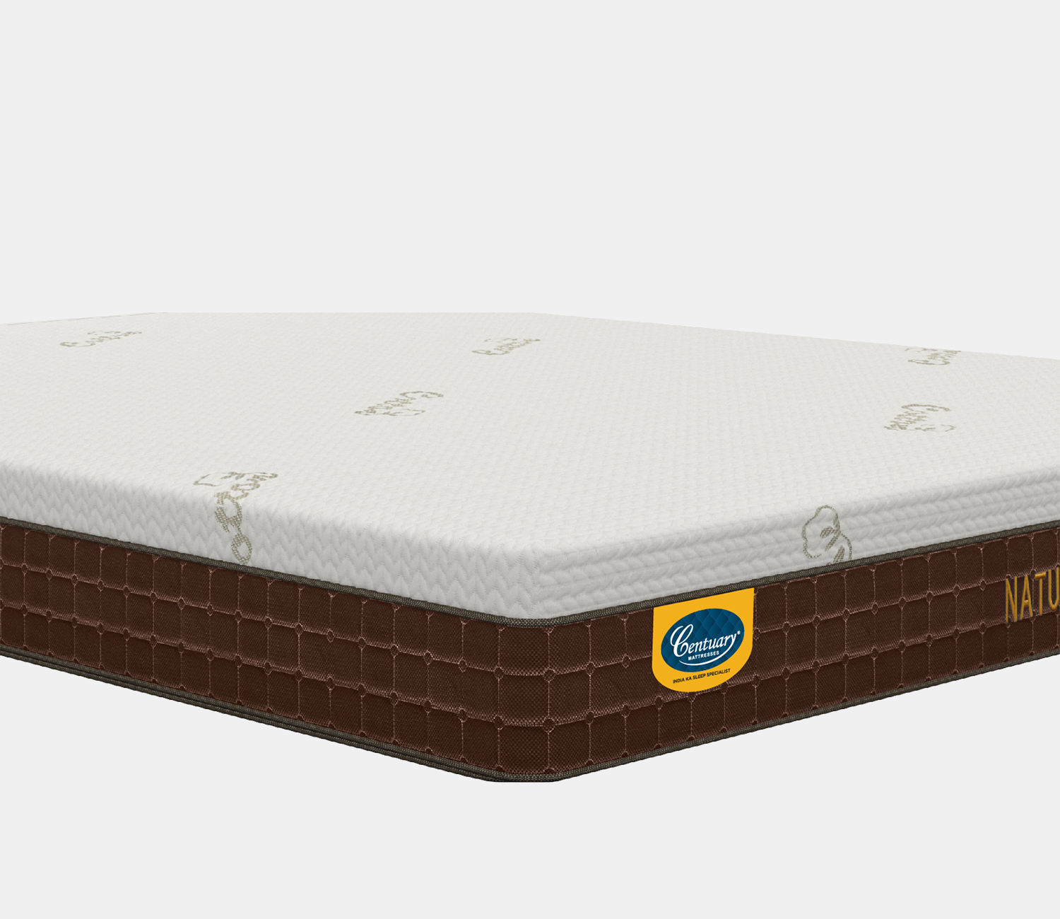 Latex Mattress - Single 8 inch Medium Firm