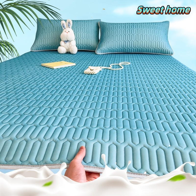 Latex Mattress - Super King 12 inch Cooling