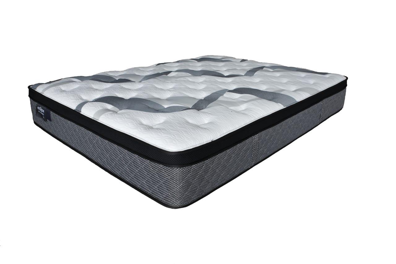 Latex Mattress - Super King 12 inch Medium Firm