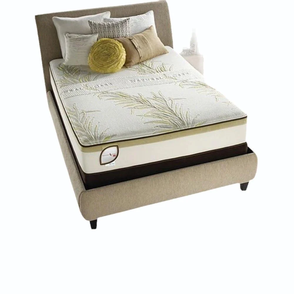 Latex Mattress - Super King 6 inch Medium Firm