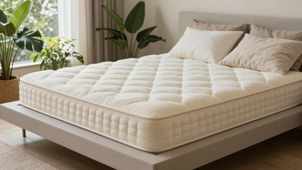 Latex Mattress - Super King 8 inch Eco-friendly