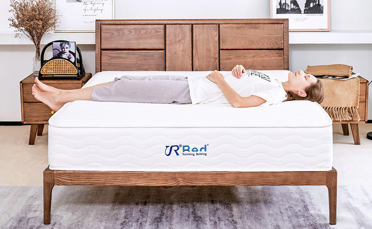 Latex Mattress - Twin XL 10 inch Cooling
