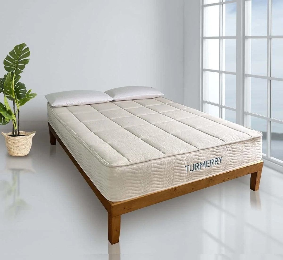 Latex Mattress - Twin XL 14 inch Cooling