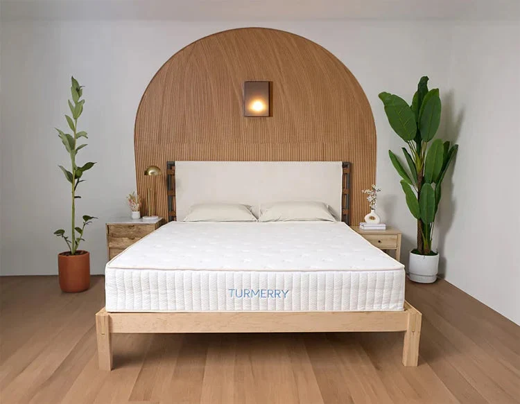 Latex Mattress - Twin XL 6 inch Eco-friendly