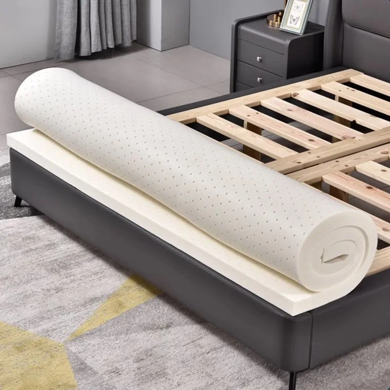 Latex Mattress - Twin XL 8 inch Cooling