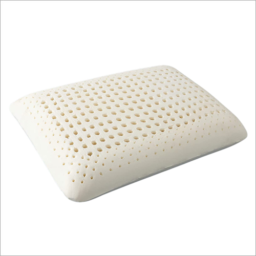 Latex Pillow - Standard - Natural