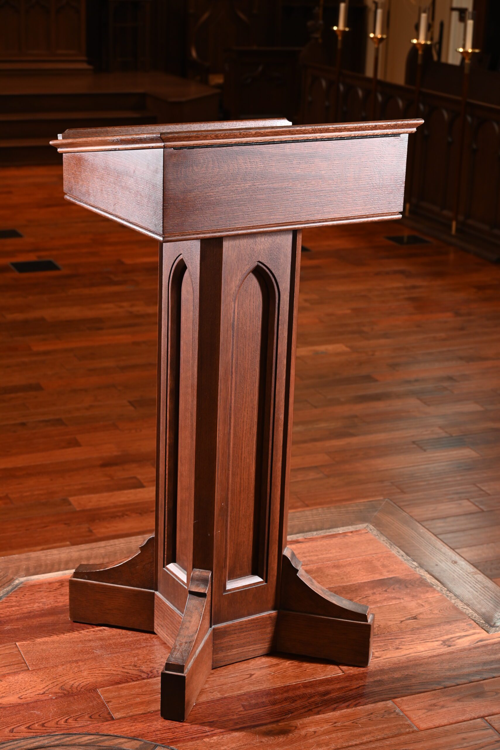 Lectern