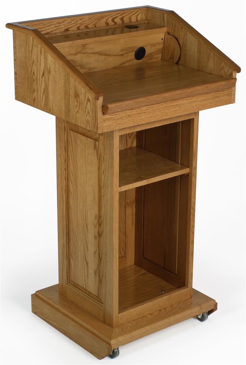 Lectern