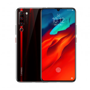 Lenovo 5G Phone