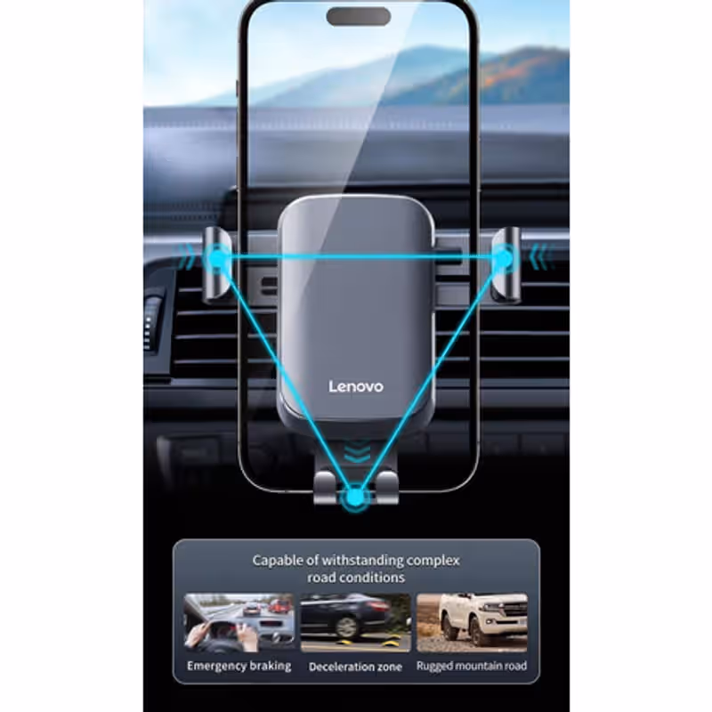 Lenovo Car Mount