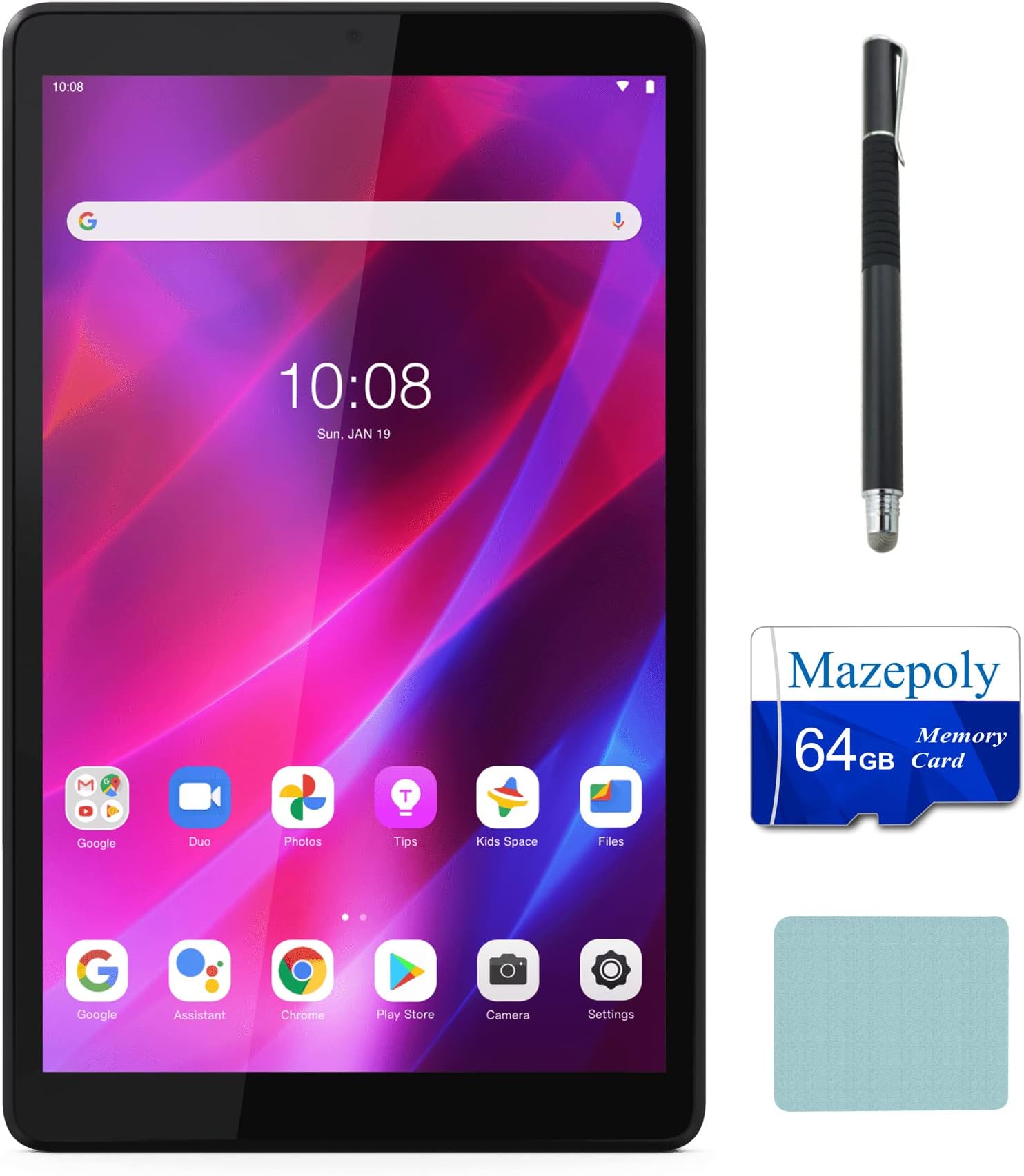 Lenovo Mini Tablet