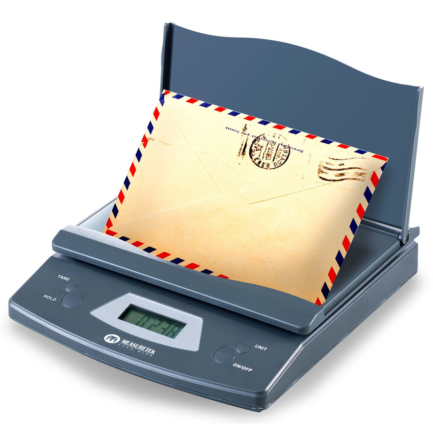 Letter Scale