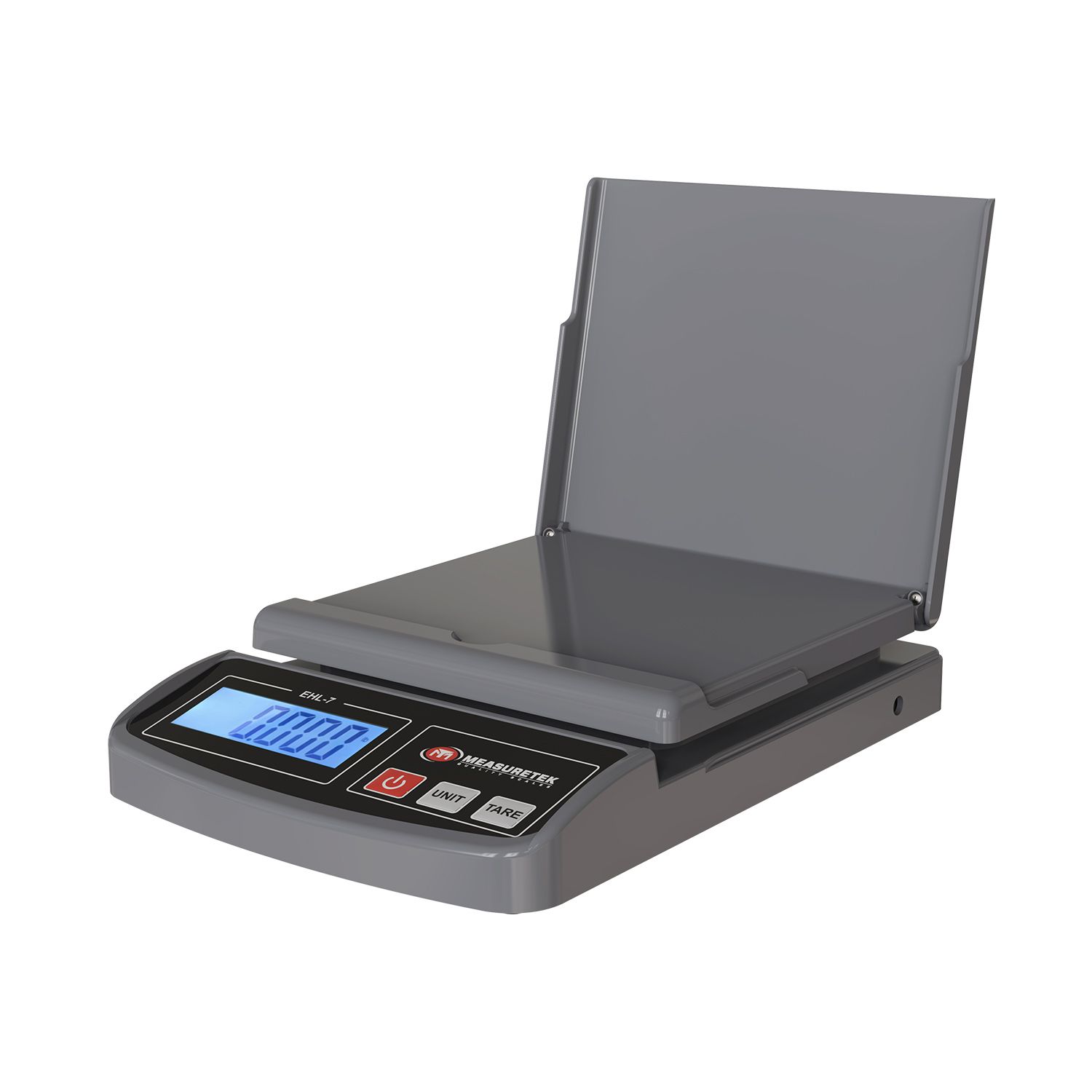 Letter Scale