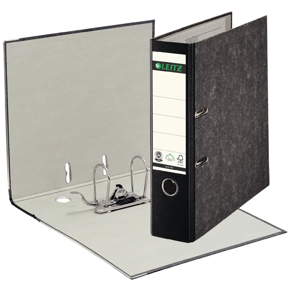 Lever Arch File
