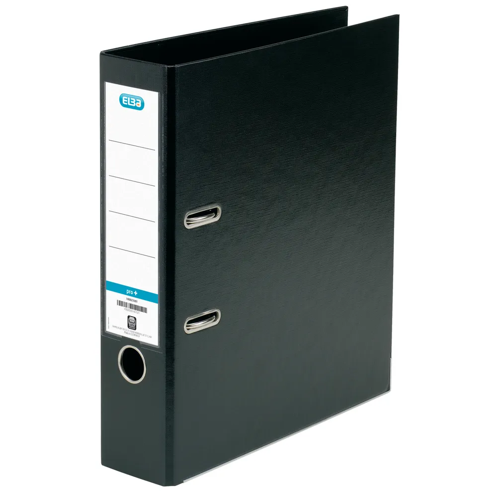 Lever Arch File
