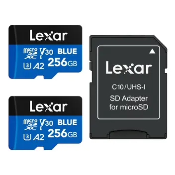 Levi's MicroSD