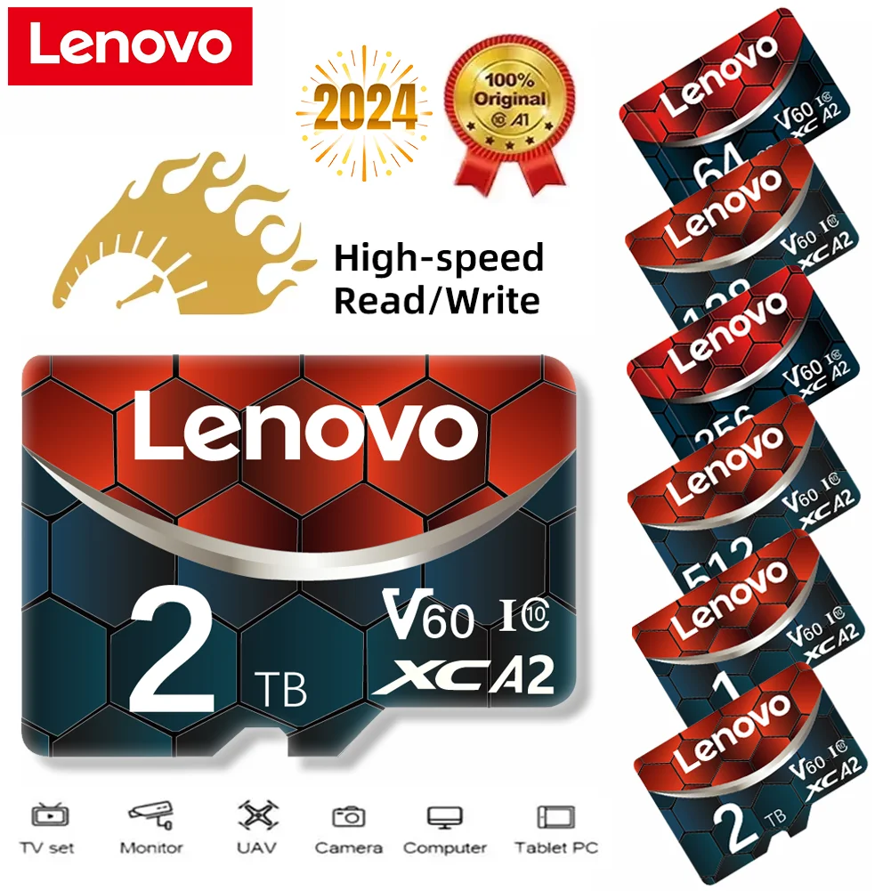 Levi's MicroSD