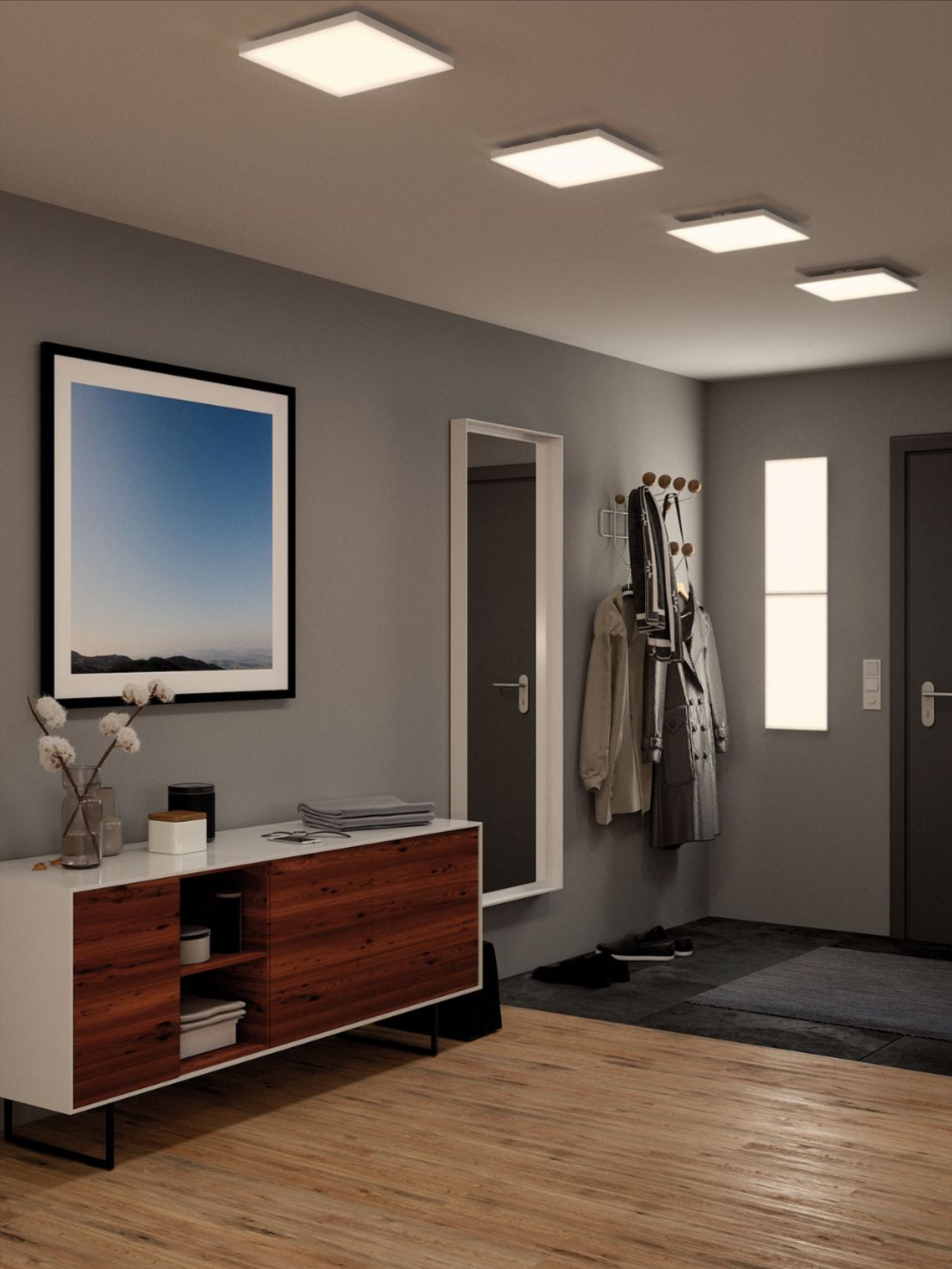 Levi's Smart LED Panel