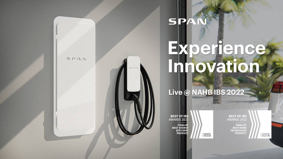 Levi's Smart LED Panel