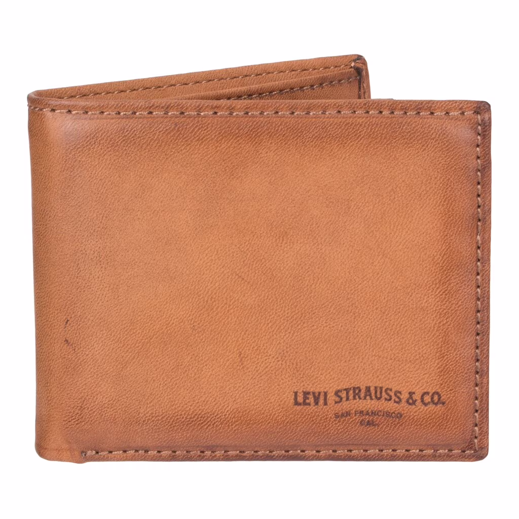 Levi's Wallet Case