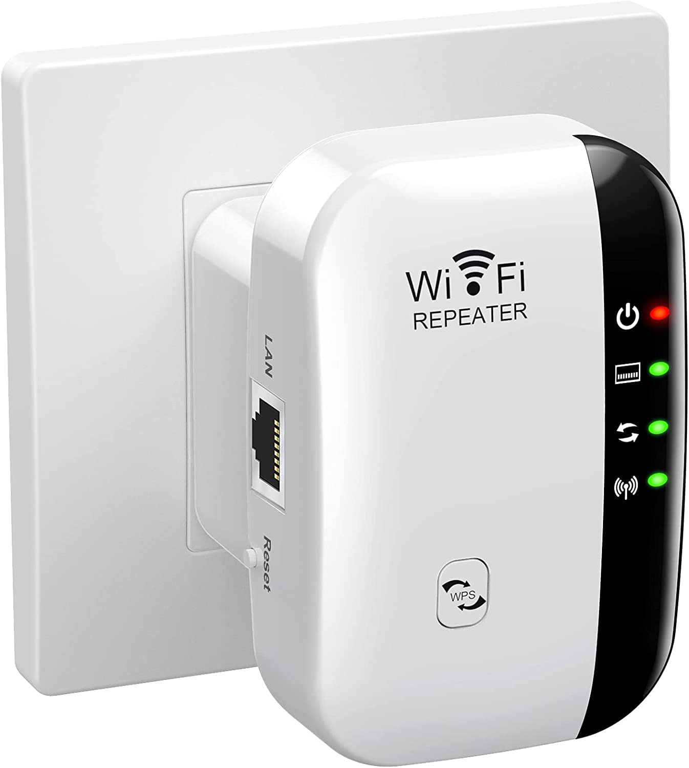 Levi's WiFi Extender