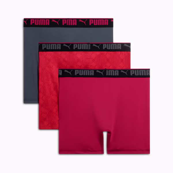 Lightweight Boxer Briefs