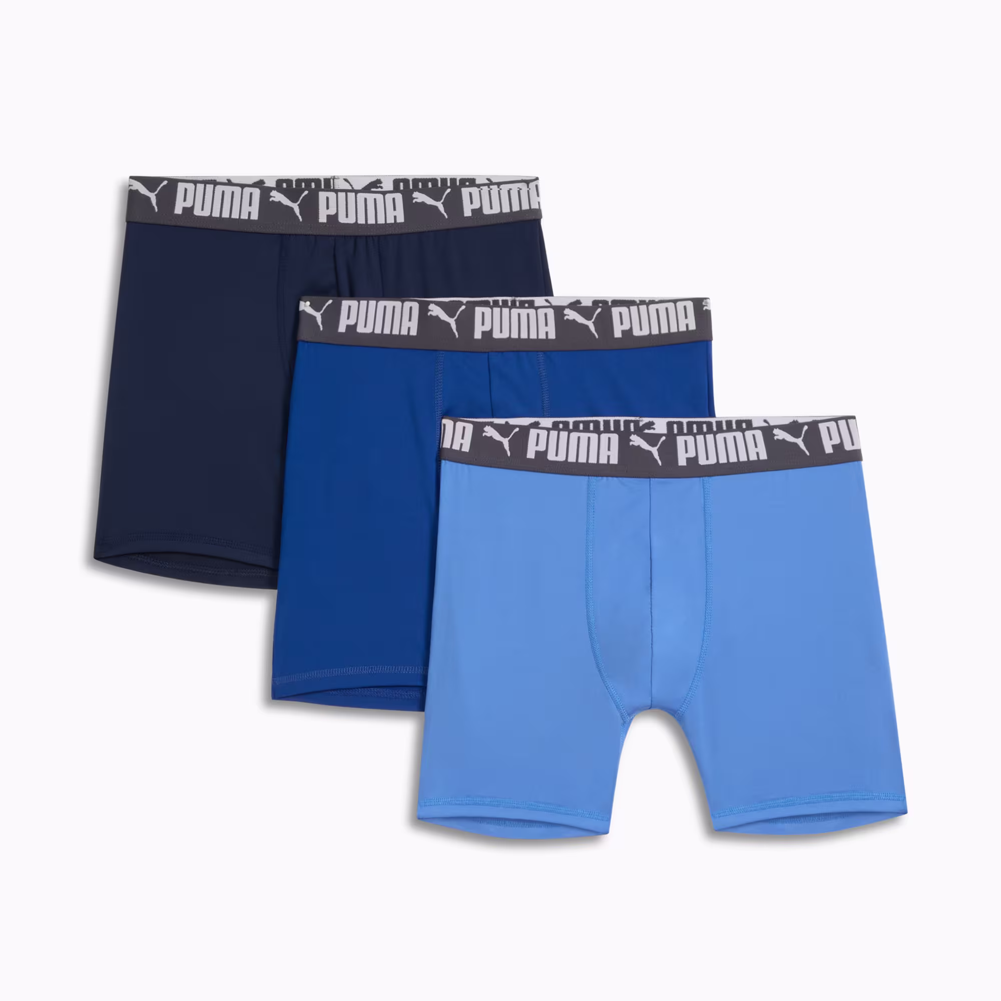 Lightweight Boxer Briefs