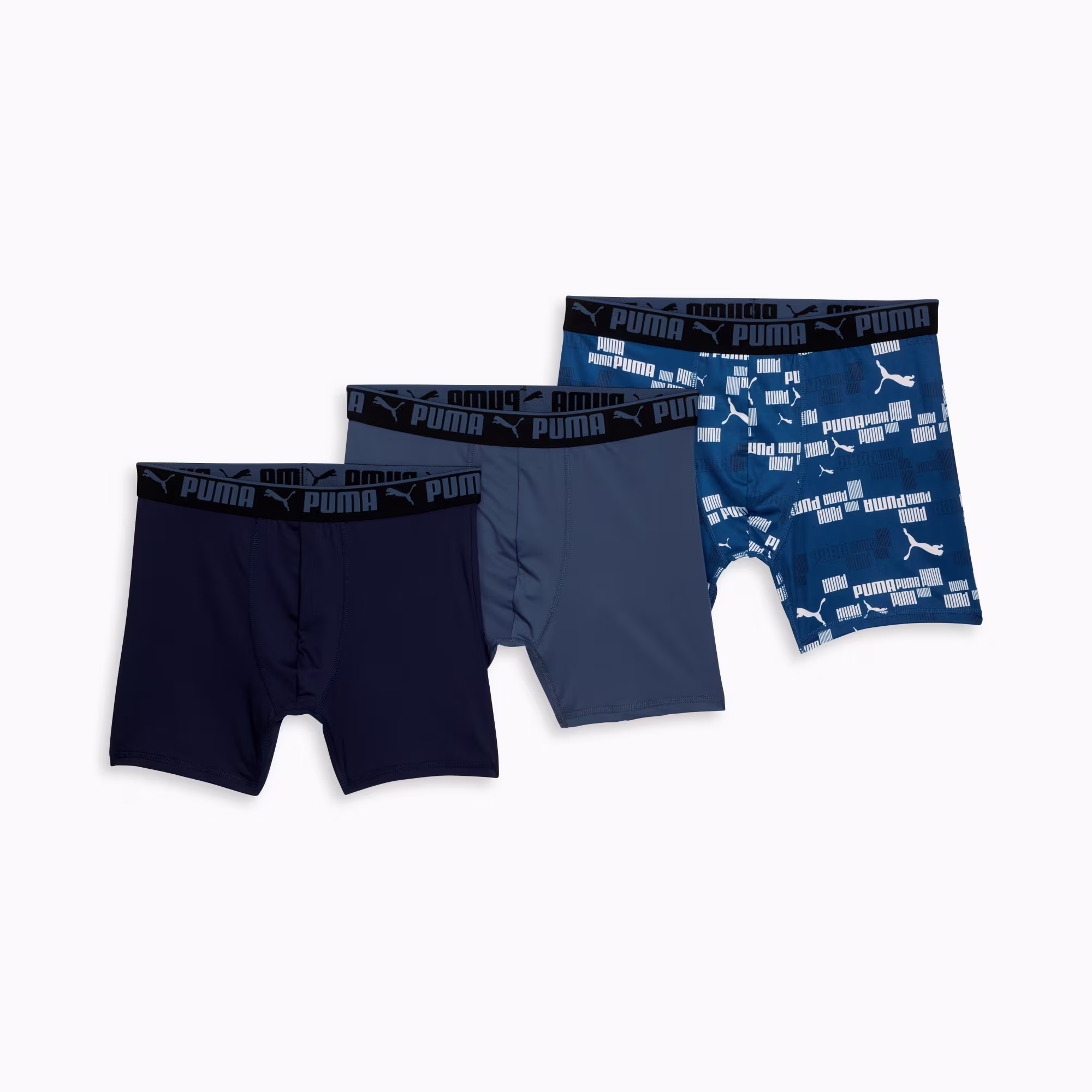 Lightweight Boxer Briefs