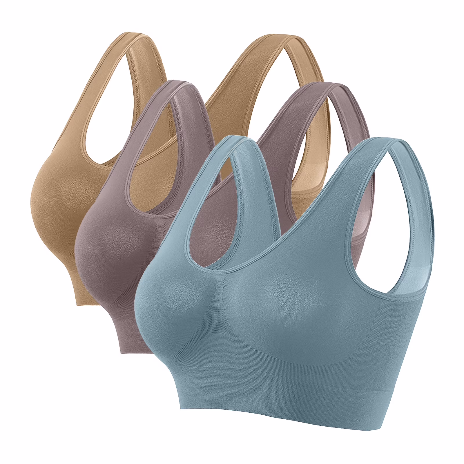 Lightweight Bra